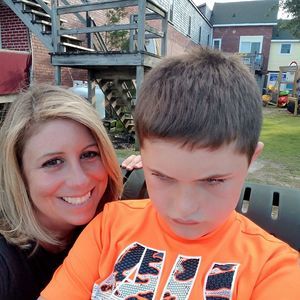 Meet your Posher, Angela